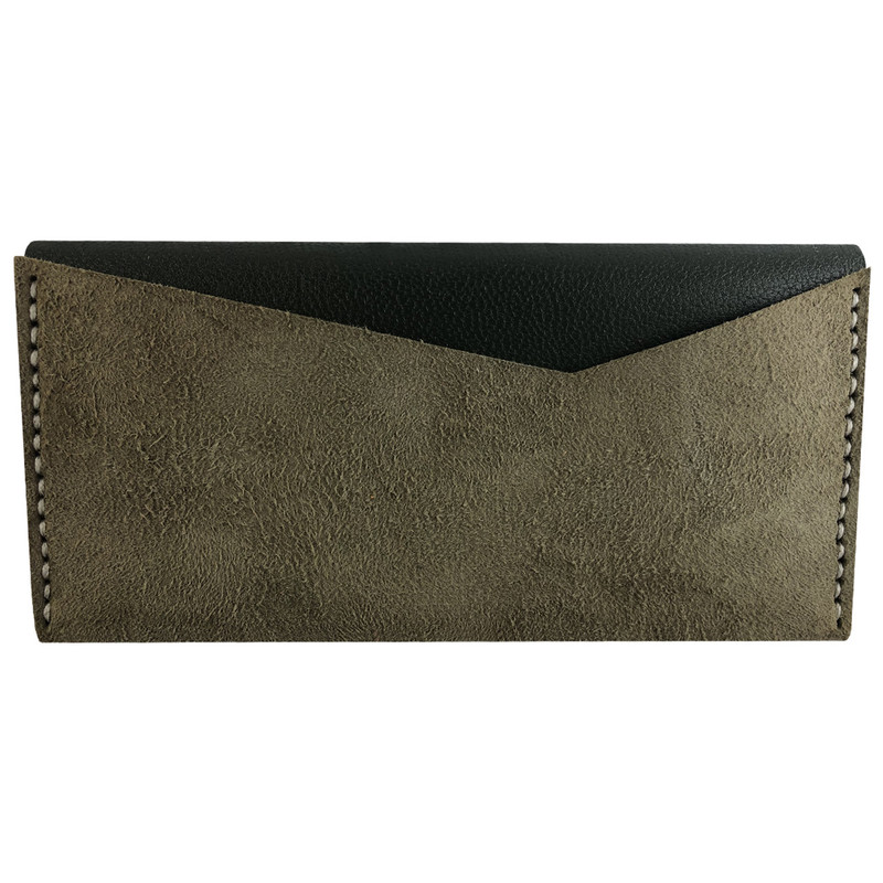 کیف پول مردانه ای دی گالری مدل R3-G