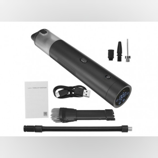 کمپرسور هوا لایدستو مدل MI HD-SCXCCQ01