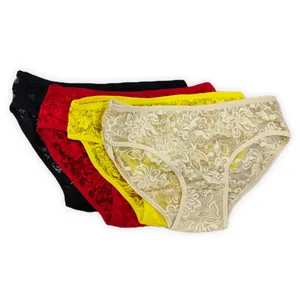 شورت زنانه مدل 02 مجموعه 4 عددی