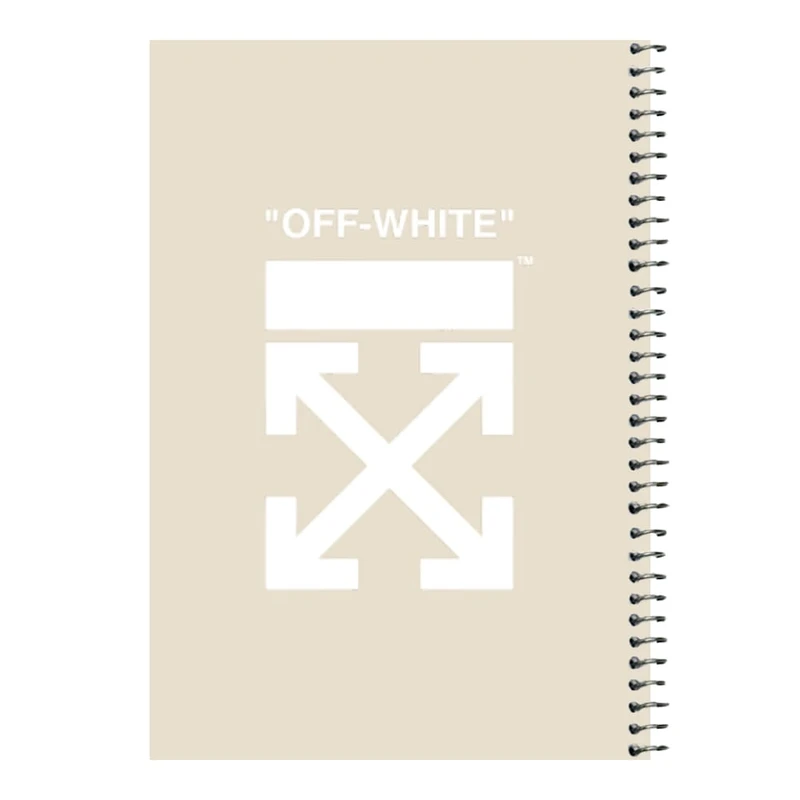 دفتر مشق 80 برگ اس جی مدل اسپرت کد۲۰   