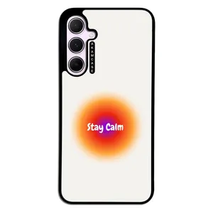 AKAM AMC-WSGA35-POSITIVE-36Cover For Samsung Galaxy A35