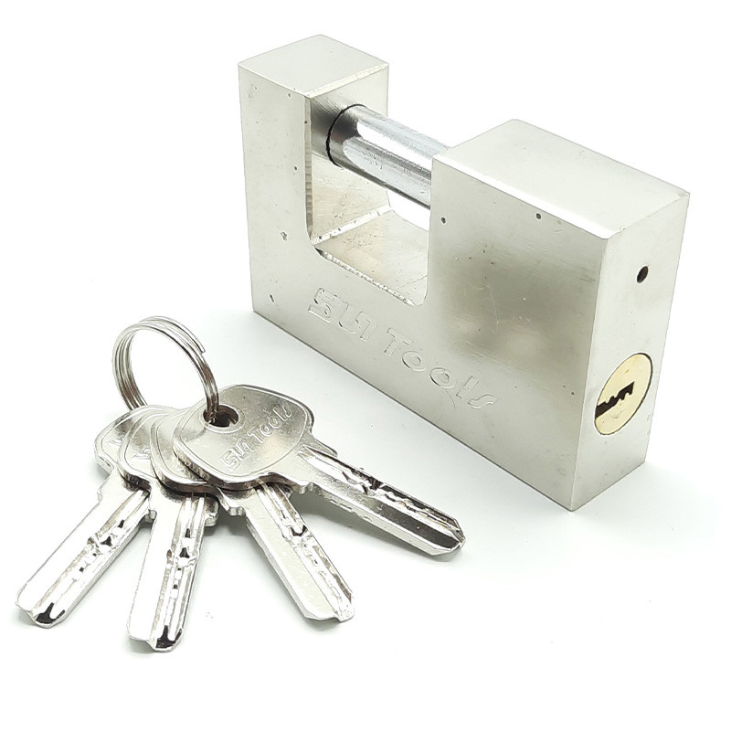 قفل کتابی سان تولز مدل 94 قفل کتابی سان تولز مدل 94