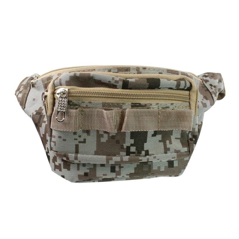 کیف کمری مردانه کد Nu-15