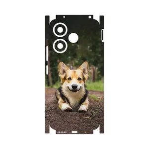 MAHOOT Dog_2-FullSkin Cover Sticker for Xiaomi Redmi 13