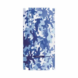 MAHOOT Army-Winter-FullSkin Cover Sticker for Samsung Galaxy A32 4G