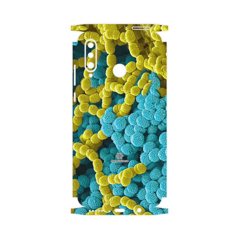 برچسب پوششی ماهوت مدل Atom Universe 1-FullSkin مناسب برای گوشی موبایل هوآوی P30 Lite (24 MP Camera)