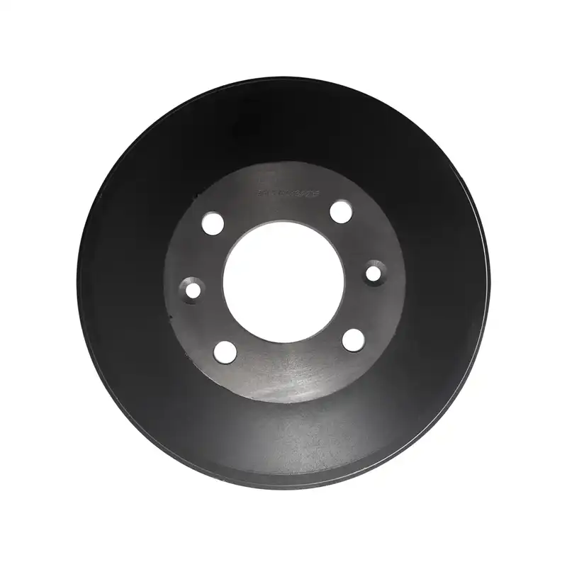 کاسه ترمز چرخ عقب بالتین کد 95013411 مناسب برای پژو 405