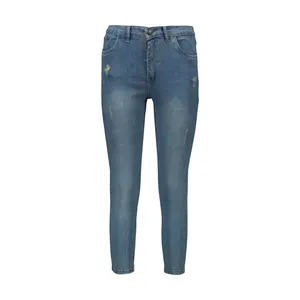 شلوار جین زنانه مدل A71010