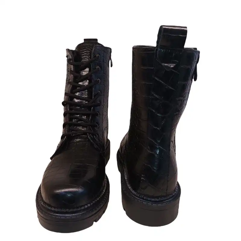 نیم بوت زنانه مدل 110CH001