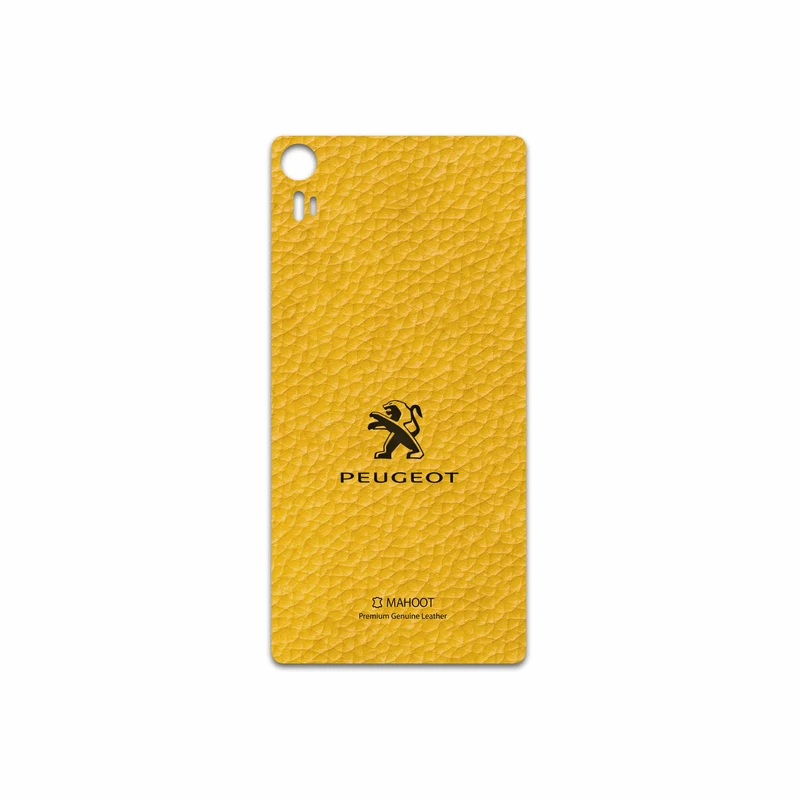 برچسب پوششی ماهوت مدل ML-PEGT مناسب برای گوشی موبایل لنوو Vibe Shot