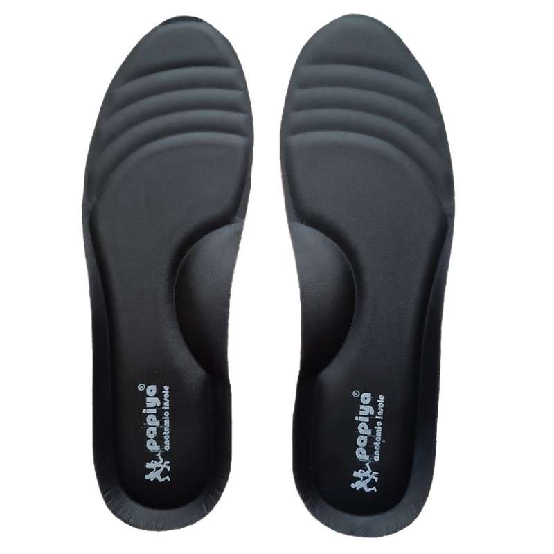 کفی طبی پاپیا مدل اناتومیک مواج سایز 23-43