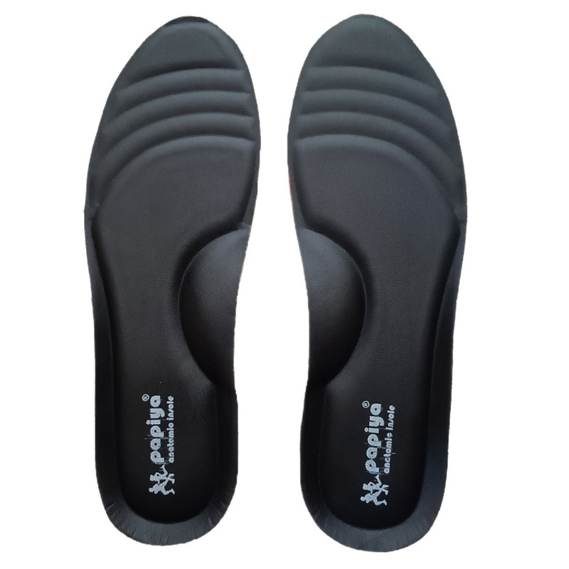 کفی طبی پاپیا مدل اناتومیک مواج سایز 23-43