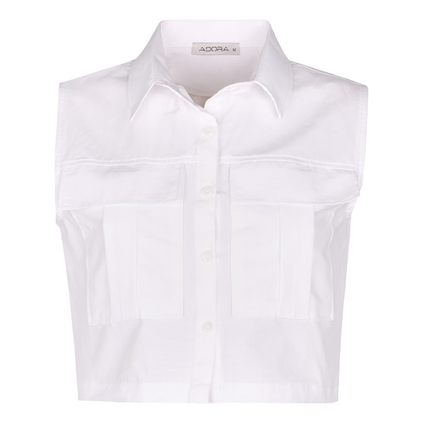 جلیقه زنانه ادورا مدل 15251582