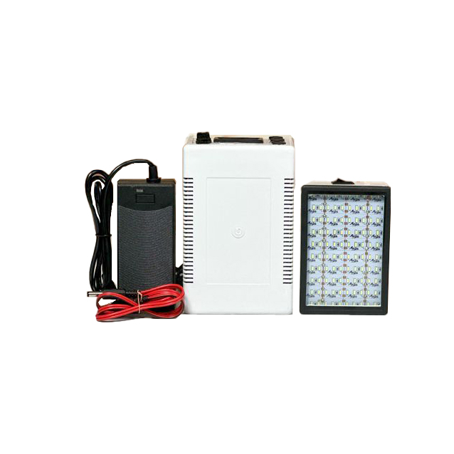 یو‌پی‌اس مدل 12V100VA ظرفیت 100 ولت‌آمپر