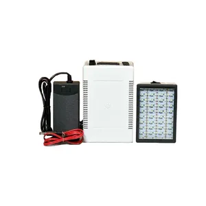 یو‌پی‌اس مدل 12V100VA ظرفیت 100 ولت‌آمپر