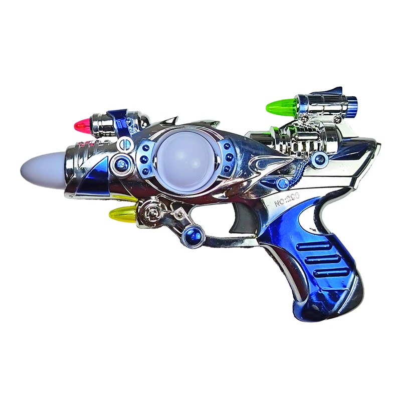 تفنگ بازی مدل SpaceGun298