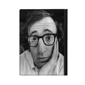 کلاسور مدل وودی آلن کد 1150 