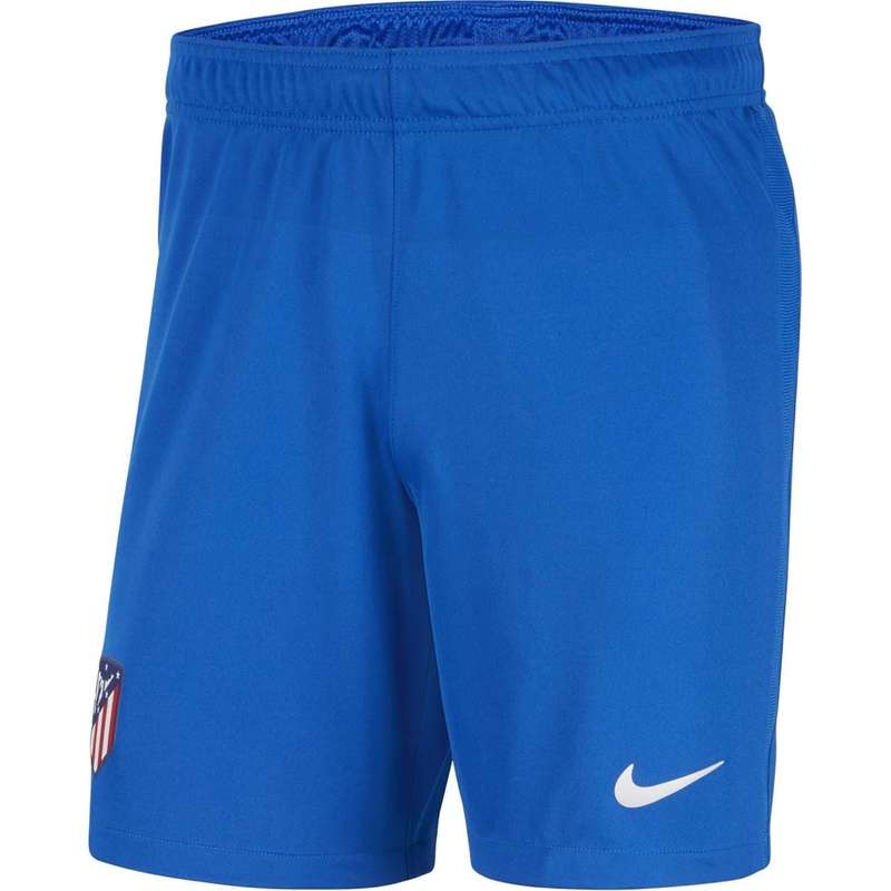 شلوارک ورزشی مردانه مدل اتلتیکو مادرید 1-22