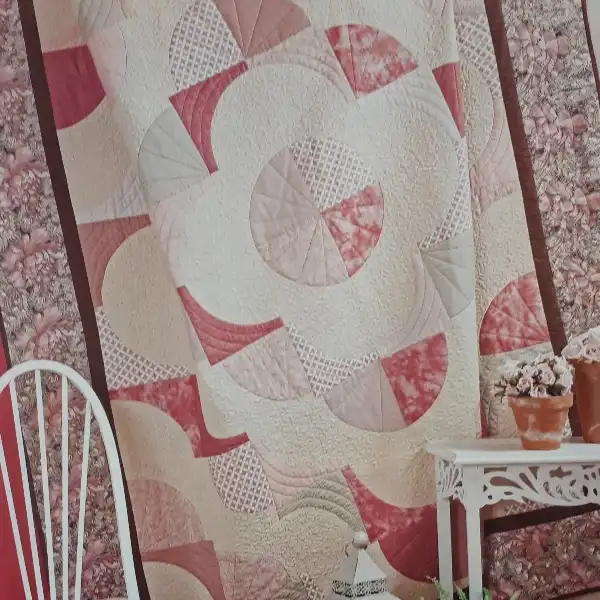 مجله Traditional Crafts آگوست 2020