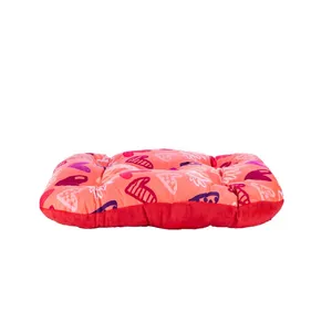 تشک سگ مدل جای خواب و گربه مدلcomfy