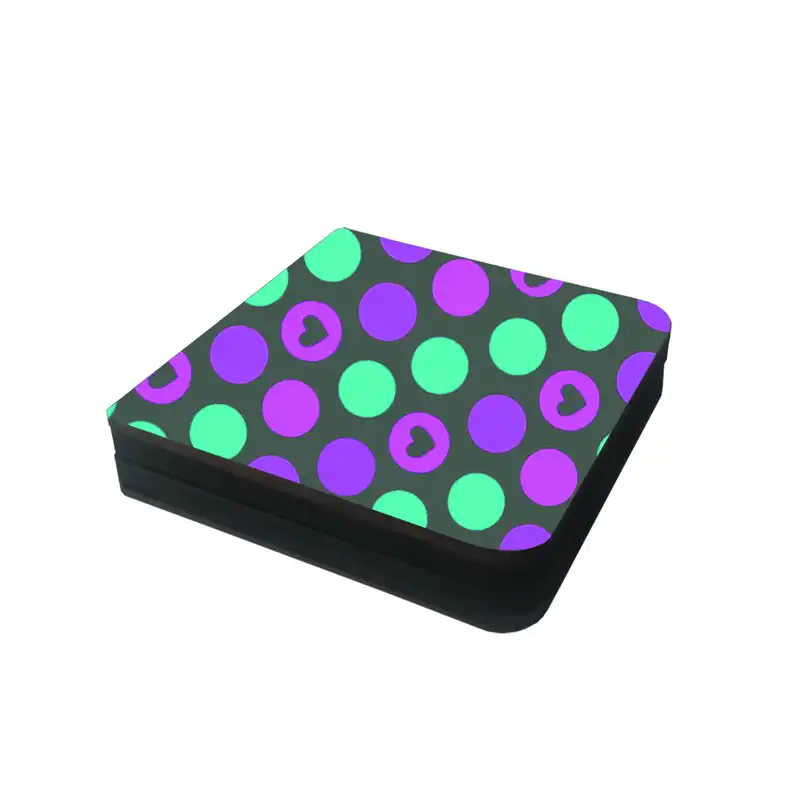 جعبه سیگار مدل رنگی کد 981