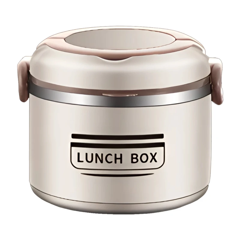 ظرف غذا مدل LUNCH BOX