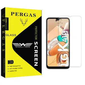 Waily Nice Pergas Screen Protector For LG K41s
