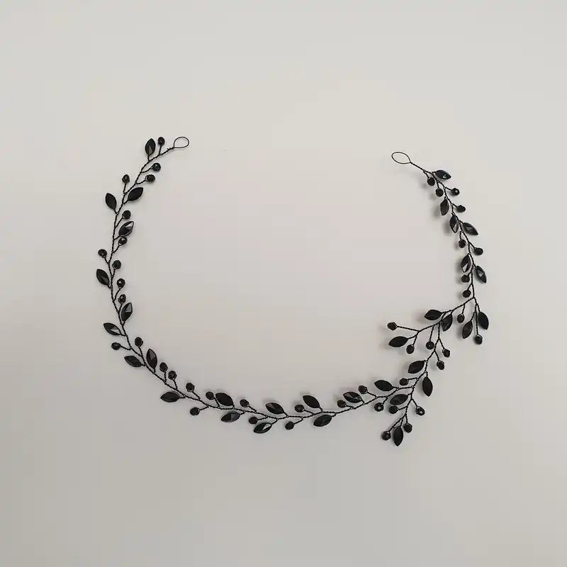 ریسه مو زنانه مدل آرمیتا