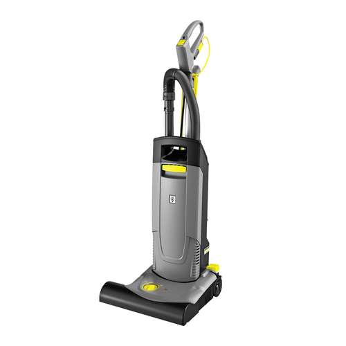 جاروبرقی صنعتی کرشر مدل CV 38/2