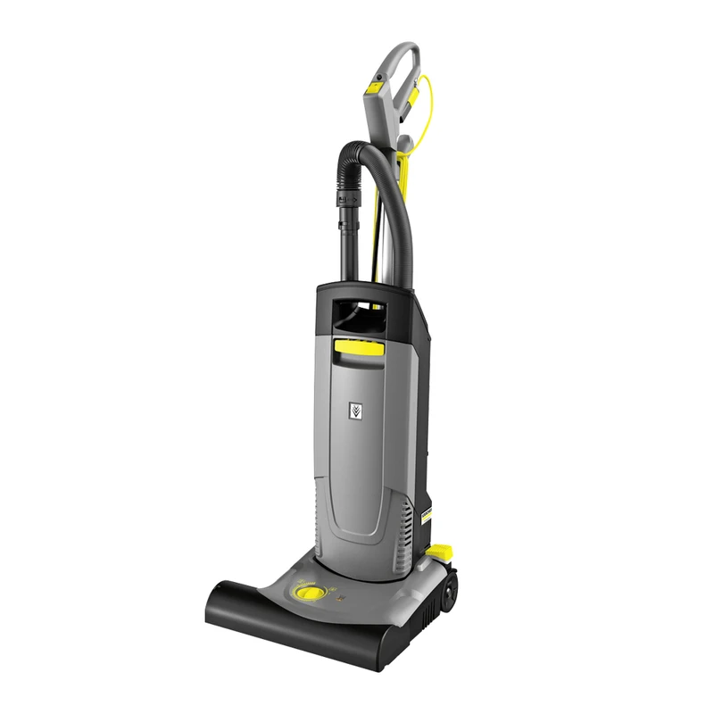 جاروبرقی صنعتی کرشر مدل CV 38/2