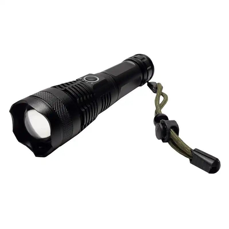 چراغ قوه اسمال سان مدل ZY-S35