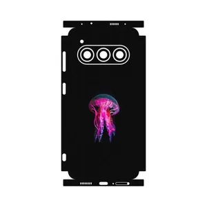 MAHOOT jellyfish-FullSkin Cover Sticker for Daria Bond II 5G