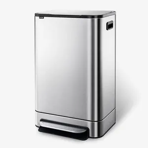 سطل زباله پدالی مدل میامی کد 30L