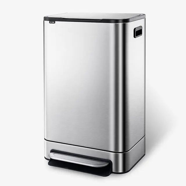 سطل زباله پدالی مدل میامی کد 30L