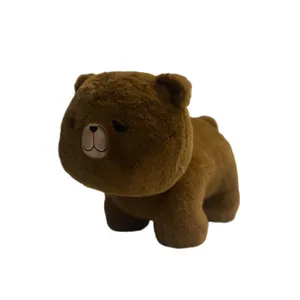 عروسک اردو مدل Bear کد 471923 ارتفاع 23 سانتی متر