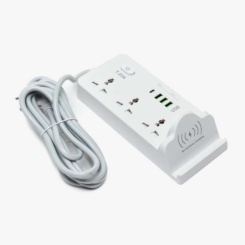 چندراهی برق مدل T-23