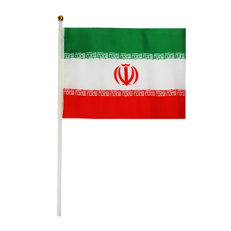 پرچم مدل ایران کد 150254