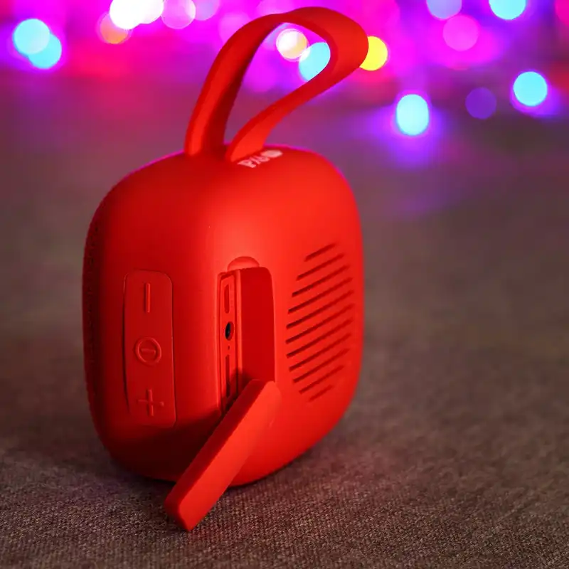 اسپیکر بلوتوثی موکسوم مدل SK10