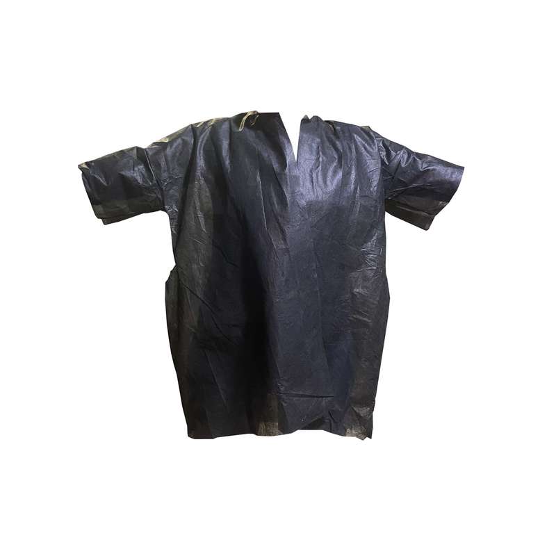 پیش بند یکبار مصرف آرایشگاهی مدل  8002