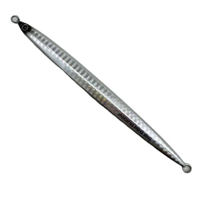 طعمه ماهیگیری مدل آب شور جیگینگ 85nn