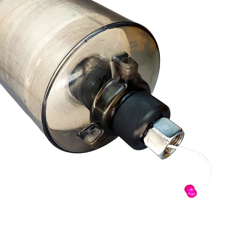 عکس شماره 5 : دستگاه فنر زن برقی نفیس نور مدل nfs-1800