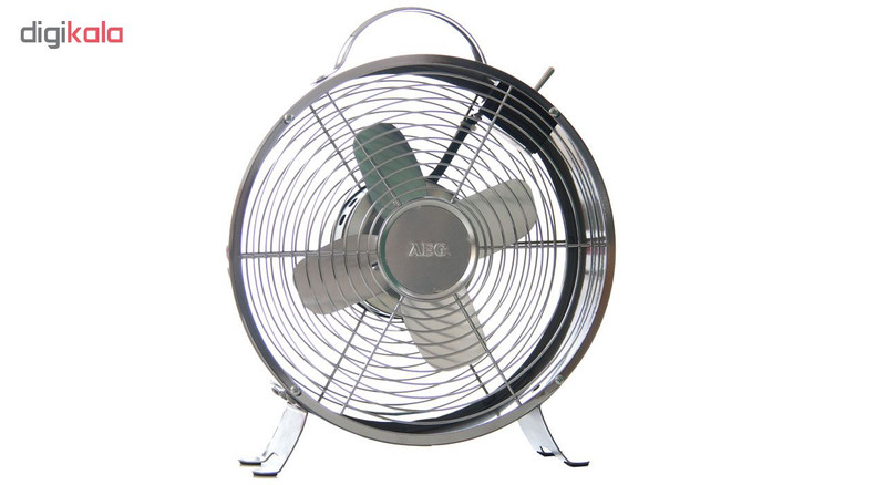 پنکه رومیزی آ ا گ مدل VL5617M پنکه رومیزی آ ا گ مدل VL5617M