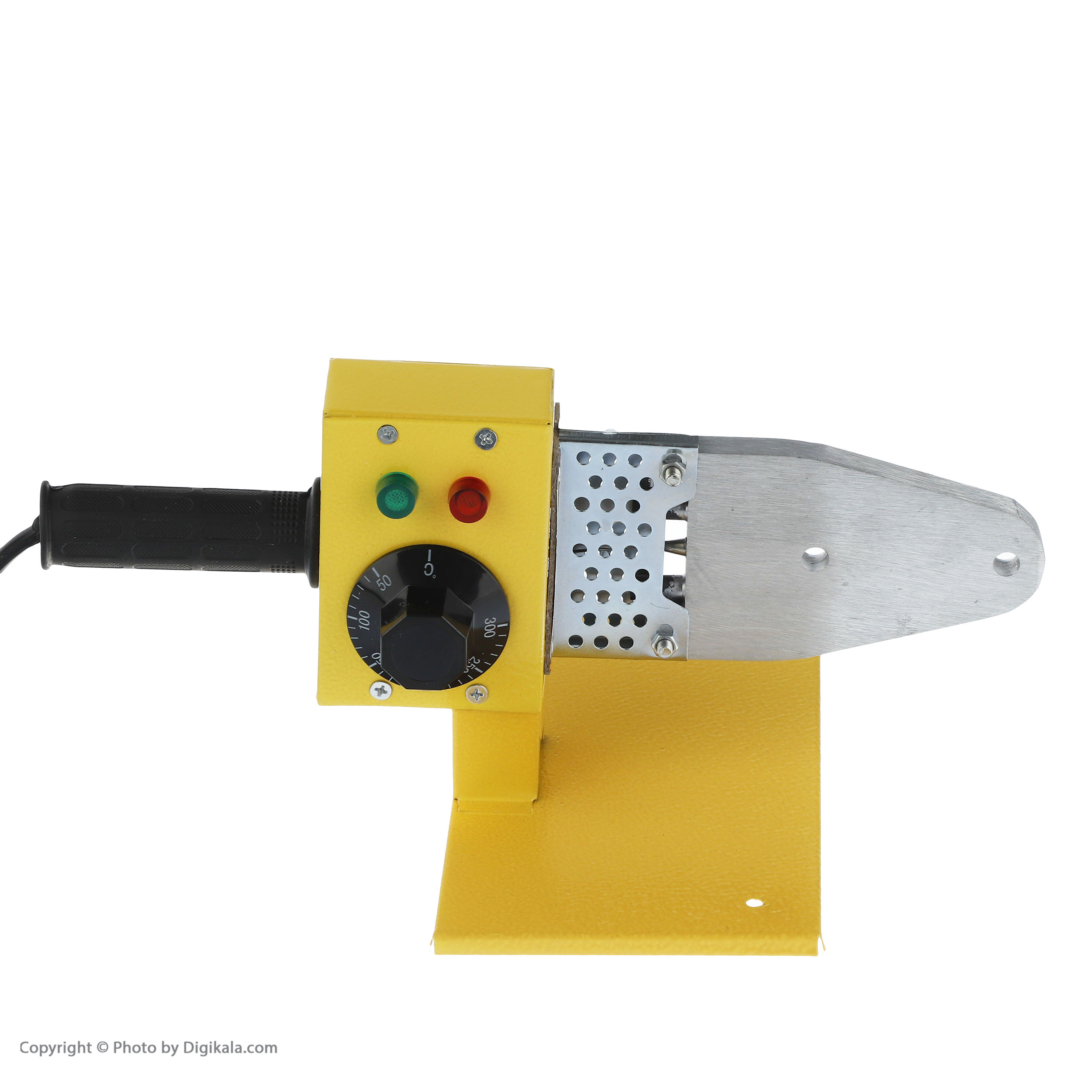 دستگاه جوش لوله سبز جاب مدل PWJ-2000 WB