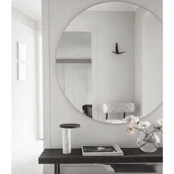 آینه پیسو مدل P-MQ-60