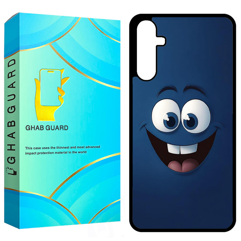 کاور قاب گارد مدل GCHPA14 مناسب برای گوشی موبایل سامسونگ Galaxy A14 4G / A14 5G / M14 5G