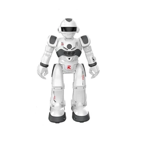 ربات کنترلی مدل intelligent sensor