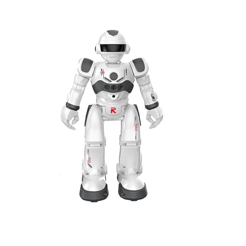 ربات کنترلی مدل intelligent sensor