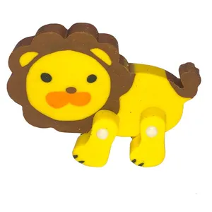 پاک کن طرح شیر مدل SH15 کد 847