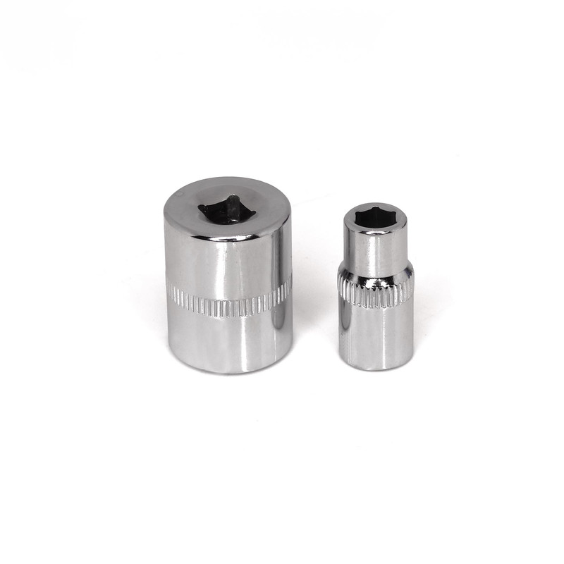 آچار بکس مدل MMA-35P-MFH- مجموعه 53 عددی