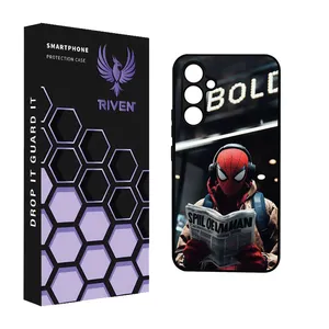 RIVEN RI3-13 Case For Samsung Galaxy A54